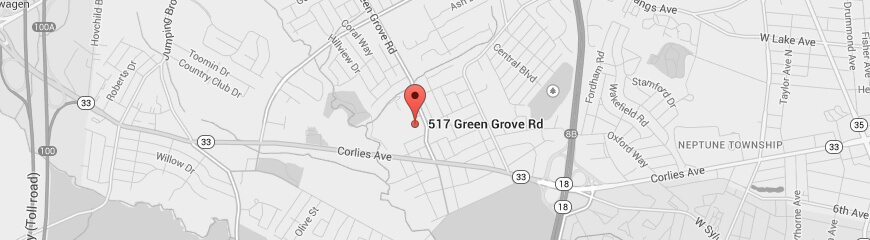 517 Green Grove Road, Neptune, NJ 07754